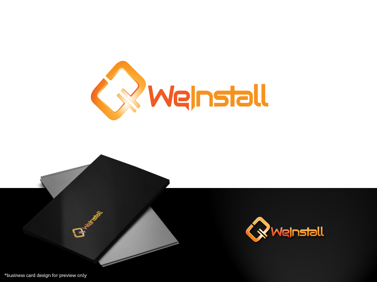 Logo Design by ArtSamurai for this project | Design #2460138