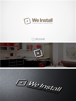 Logo Design by Naavyd for this project | Design: #2460051