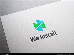 Logo Design by HYPdesign for this project | Design: #2446540