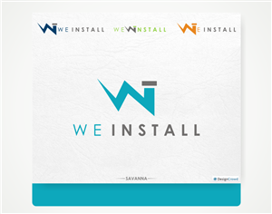 Logo Design by Savana for this project | Design: #2430688