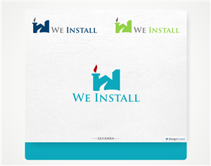 Logo Design by Savana for this project | Design: #2430689