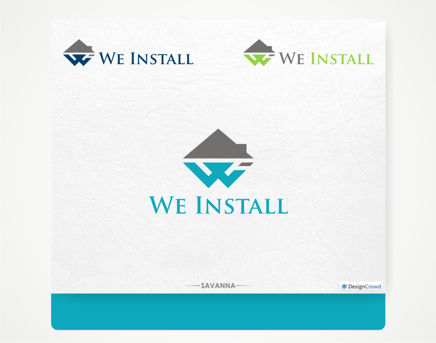 Logo Design by Savana for this project | Design #2430692