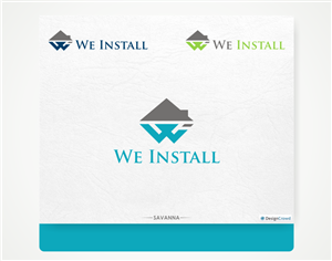 Logo Design by Savana for this project | Design: #2430692