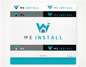 Logo Design by Savana for this project | Design: #2439965
