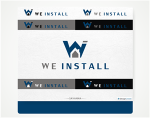 Logo Design by Savana for this project | Design: #2439970