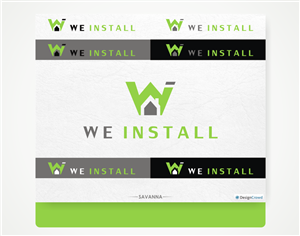 Logo Design by Savana for this project | Design: #2439973