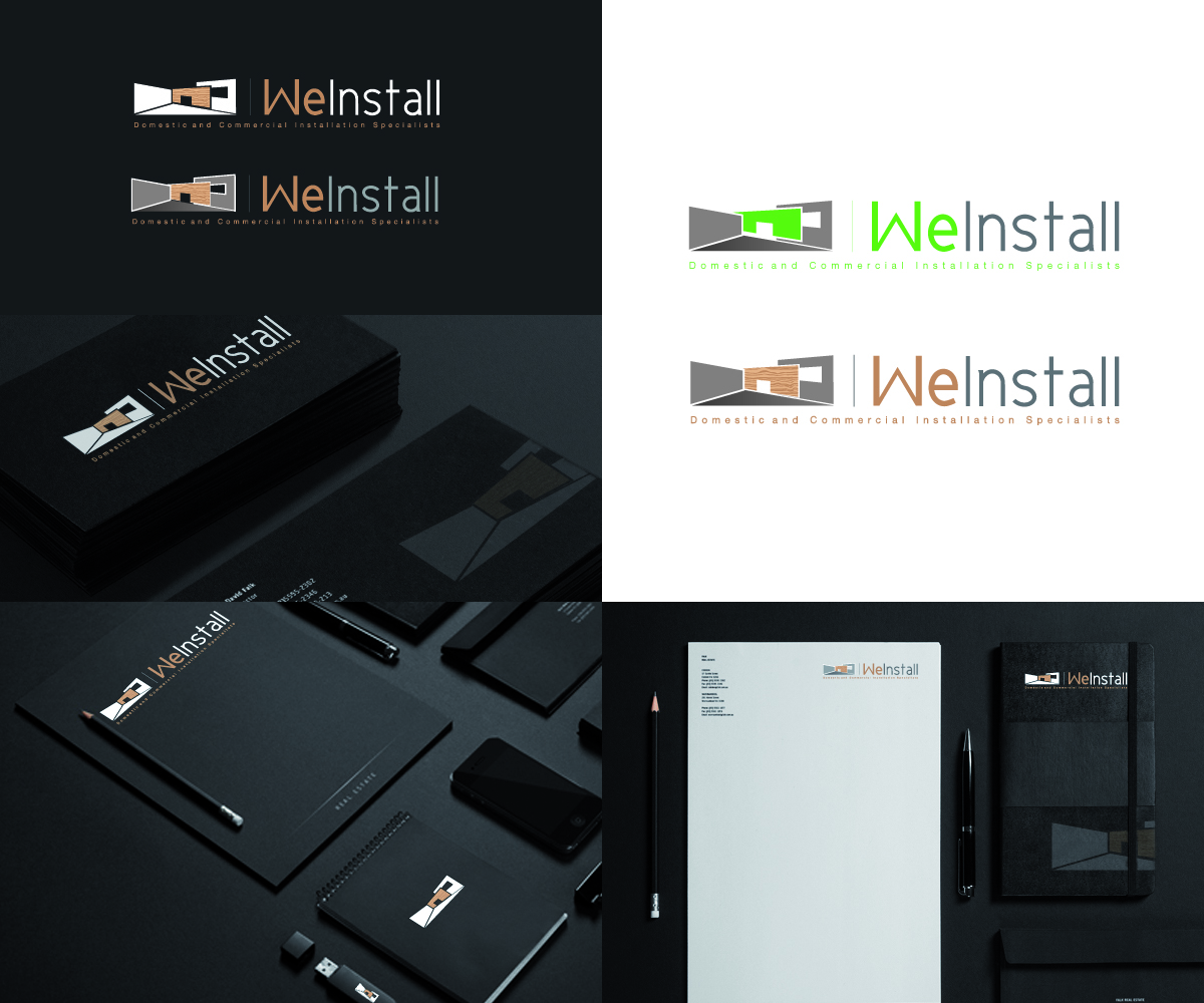 Logo Design by ChicD for this project | Design #2484795