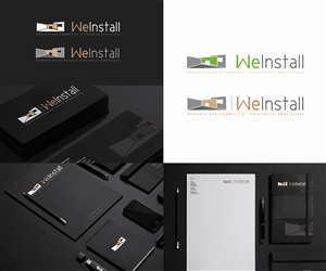 Logo Design by ChicD for this project | Design: #2484795