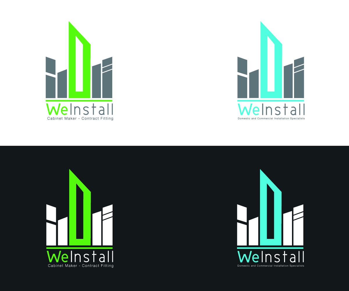 Logo Design by ChicD for this project | Design #2484823