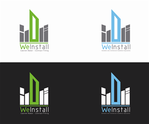 Logo Design by ChicD for this project | Design: #2484823