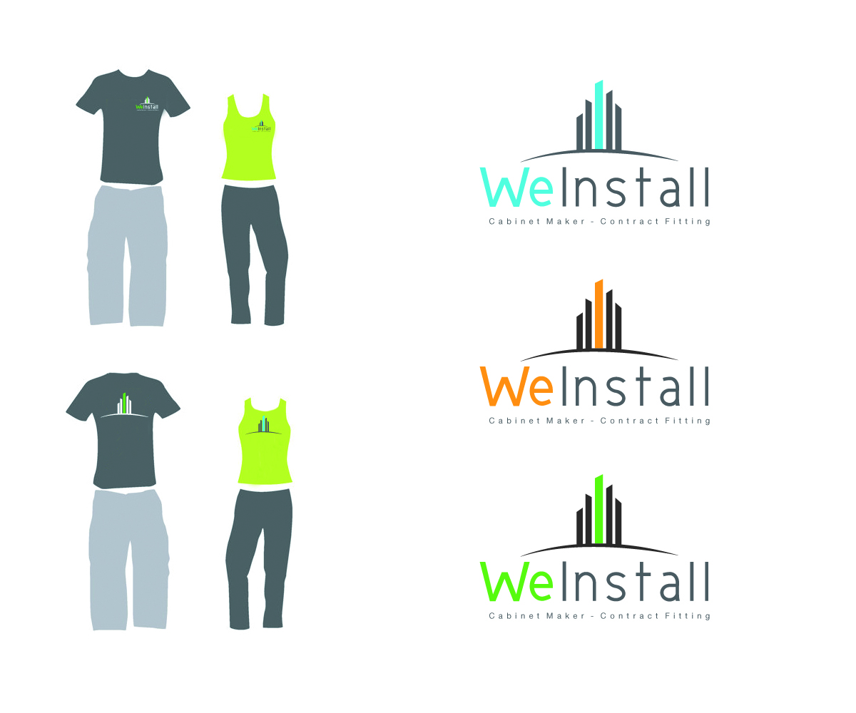 Logo-Design von ChicD für dieses Projekt | Design #2484826