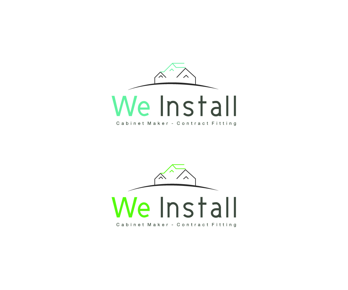 Logo Design by ChicD for this project | Design #2484831