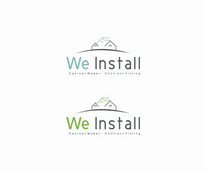 Logo Design by ChicD for this project | Design: #2484831