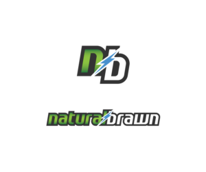 Natural Brawn | Logo Design by Gridline Concepts