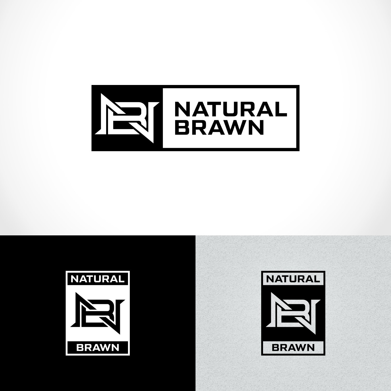 Logo Design by Grapismo Brand Studio for Alexander Gallagher | Design #12863198