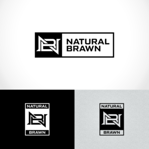 Logo Design by Grapismo Brand Studio