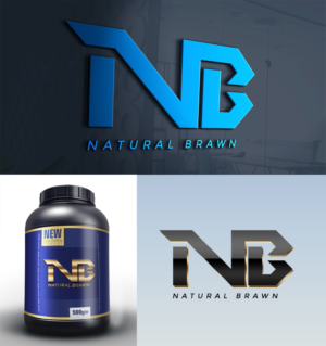 Logo Design by DesignDomina