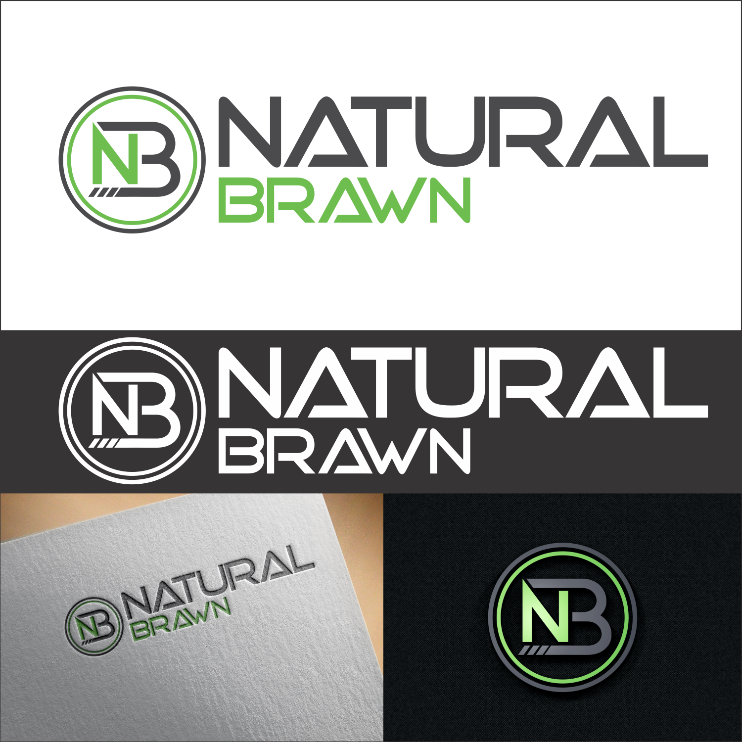 Logo-Design von fastdelivery2 für Alexander Gallagher | Design #12791839