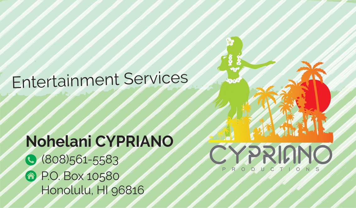 Business Card Design by alhemique1 for this project | Design #12812500