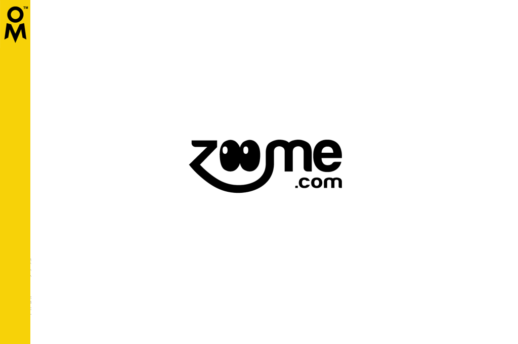 Web-Design von Omee für zOOme | Design #2448375