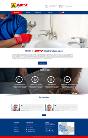 Web Design by Shabnum Khan