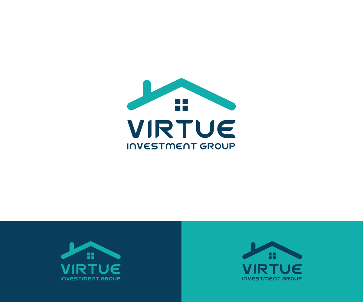 Logo Design by KabhTech Studio for this project | Design #12785134