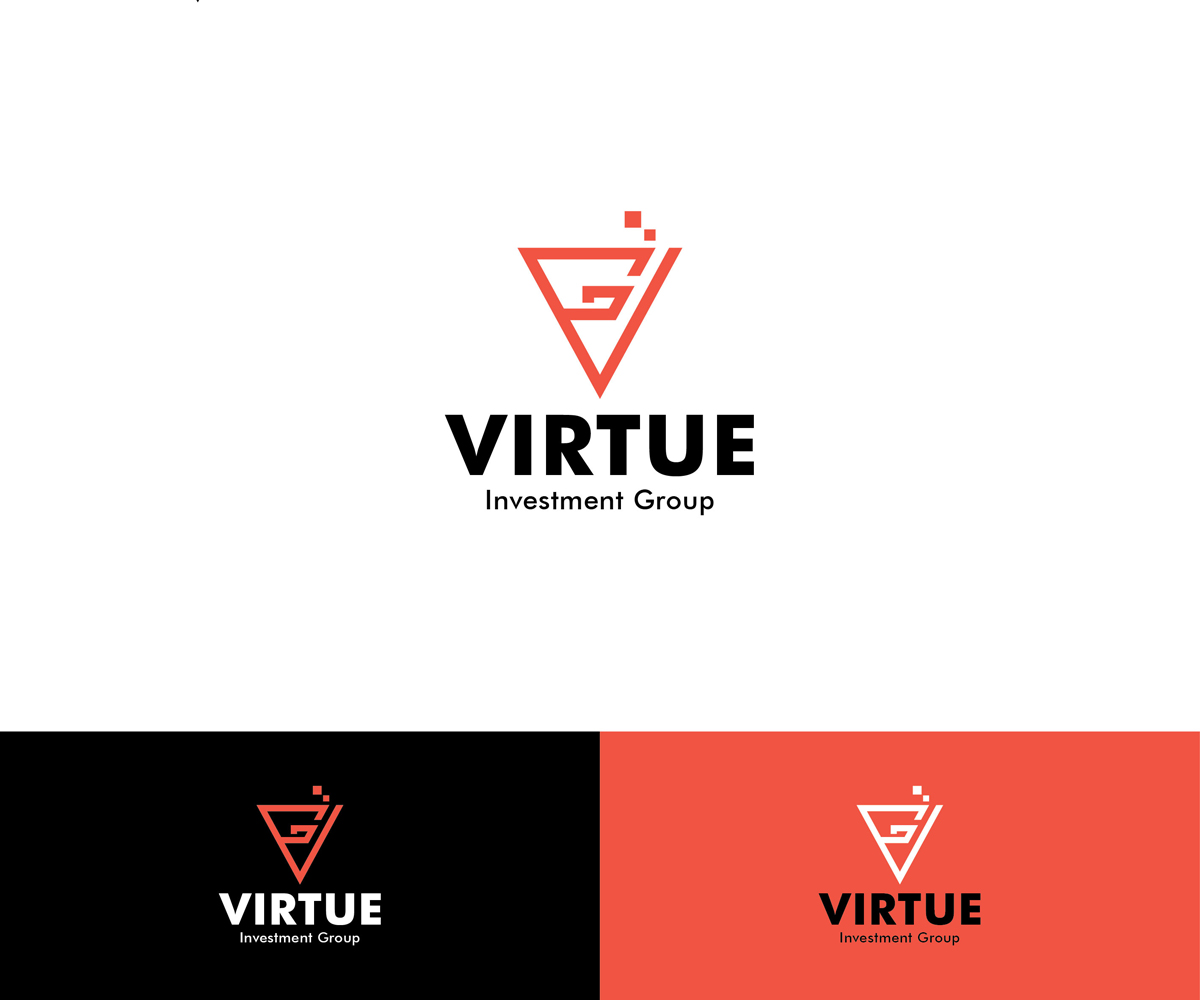 Logo Design by KabhTech Studio for this project | Design #12785135