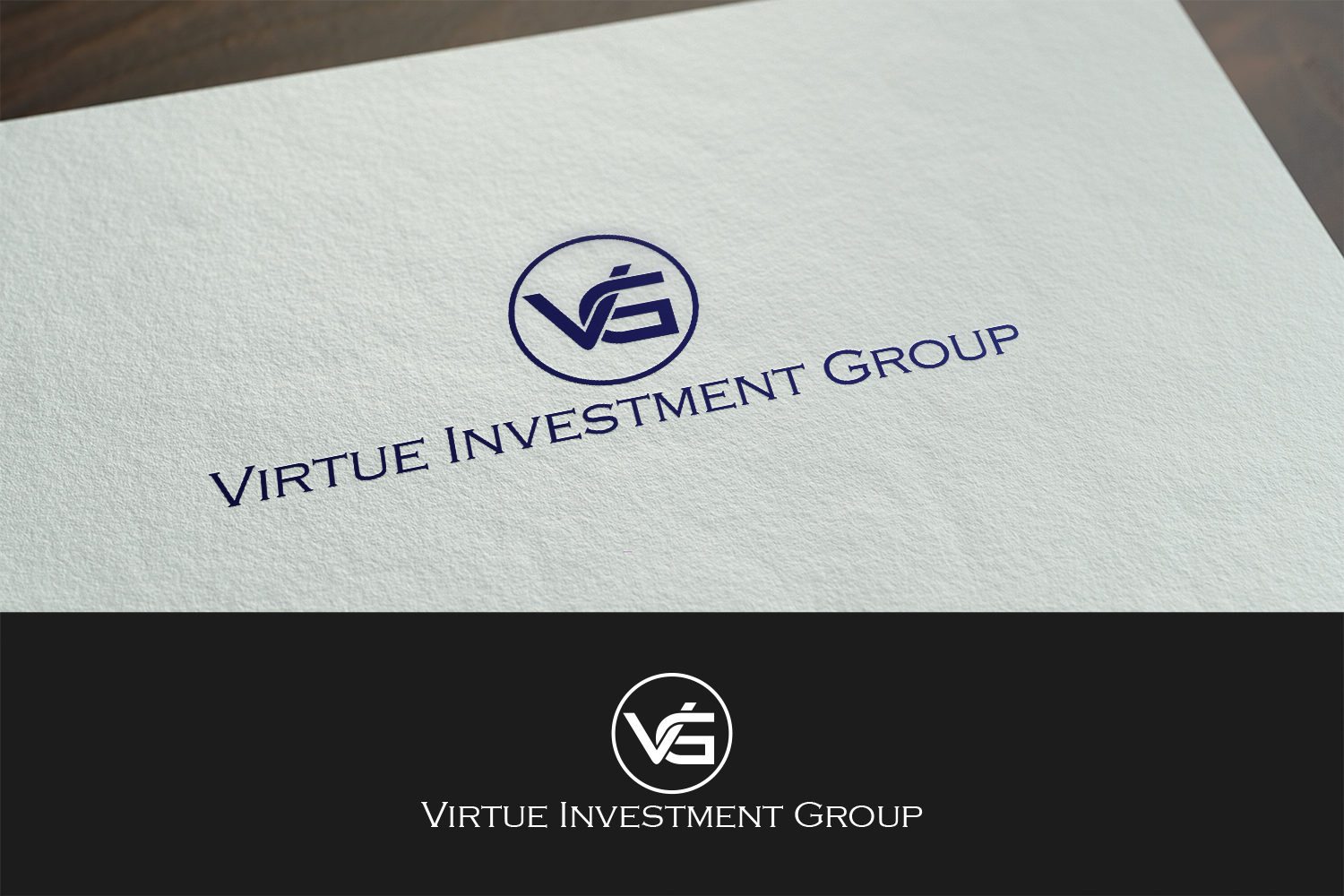 Logo Design by Grafactory for this project | Design #12812571