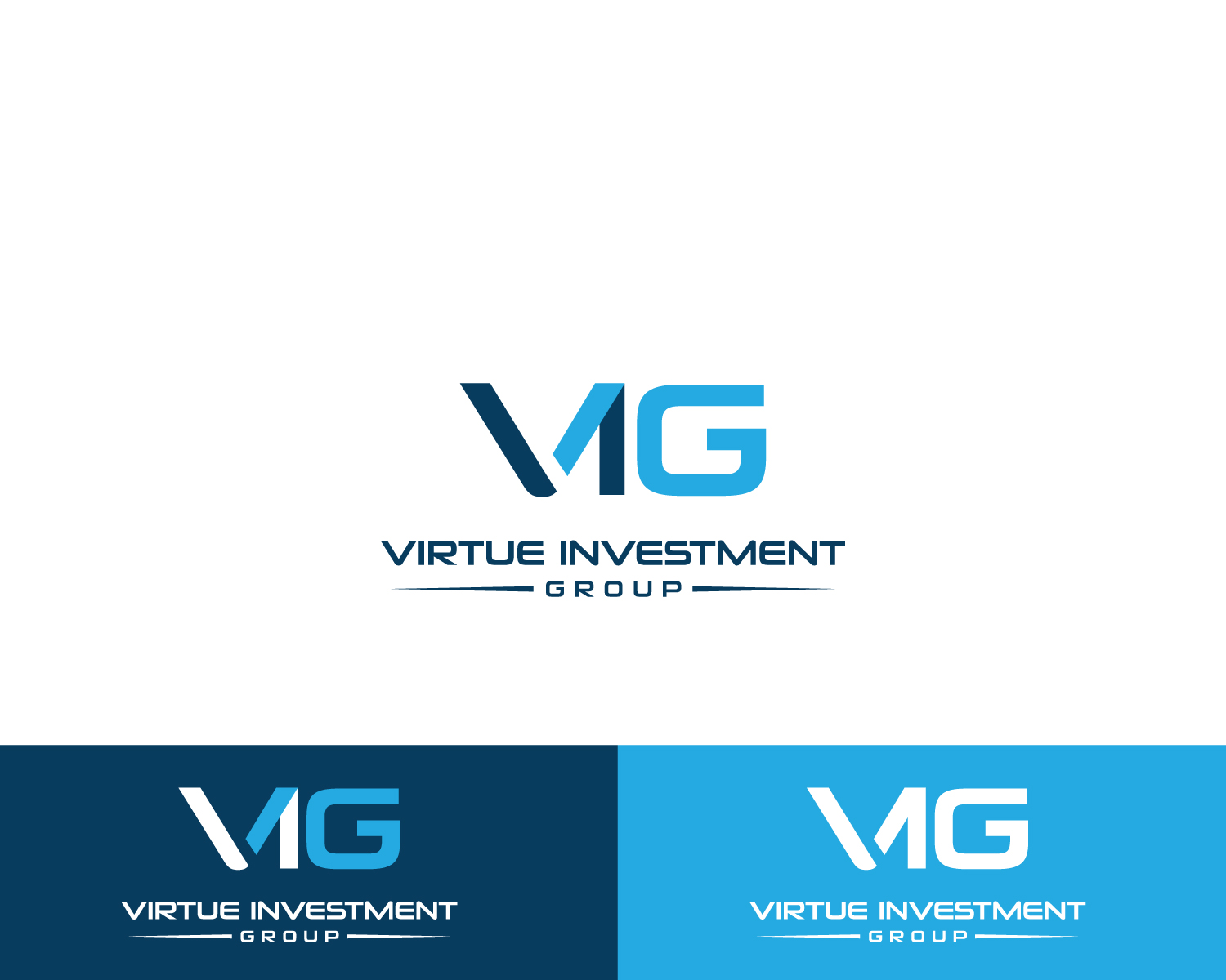 Logo Design by Atec for this project | Design #12782983