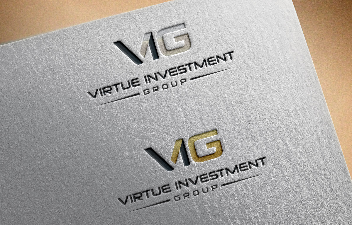 Logo Design by Atec for this project | Design #12794043