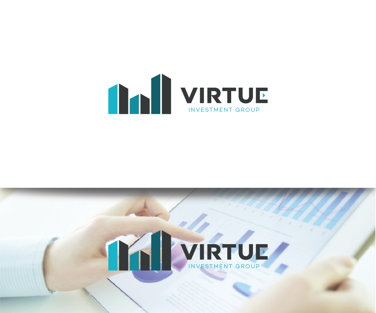 Logo Design by nandkumar for this project | Design #12789181