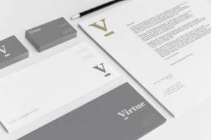 Logo-Design von Matt Bradshaw für dieses Projekt | Design: #12791778