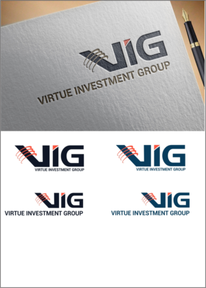 Logo-Design von dclawstudio für dieses Projekt | Design: #12784579