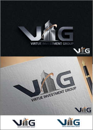 Logo-Design von dclawstudio für dieses Projekt | Design: #12784595