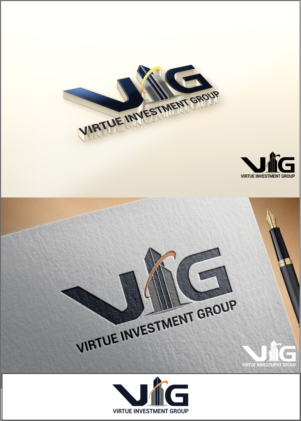 Logo Design by dclawstudio for this project | Design #12793212