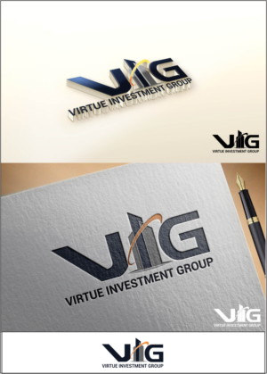 Logo-Design von dclawstudio für dieses Projekt | Design: #12793214