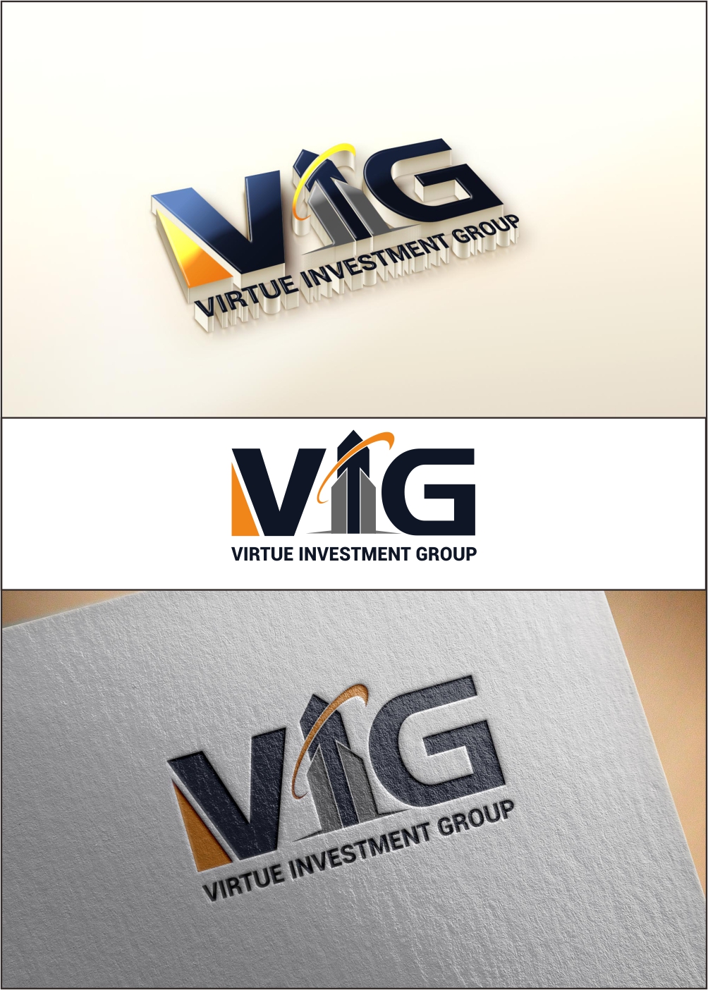 Logo Design by dclawstudio for this project | Design #12823682