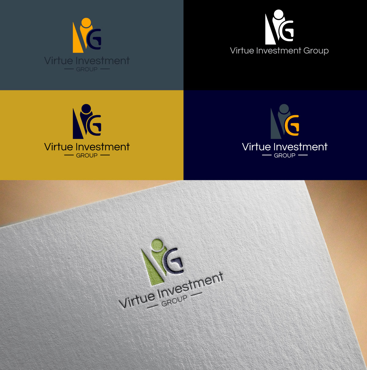 Diseño de Logo por Icon Rabbani para este proyecto | Diseño #12797517