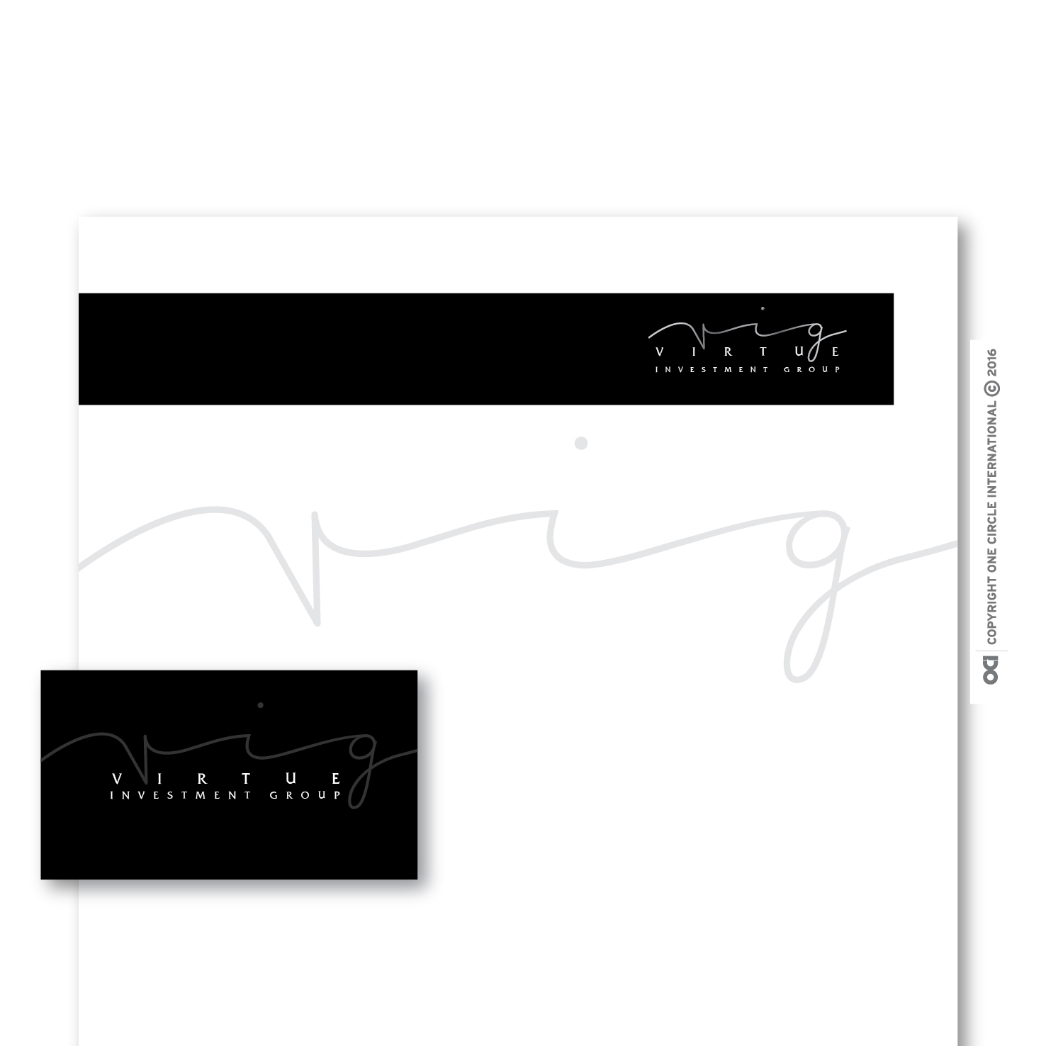 Diseño de Logo por Amal Ma'ani para este proyecto | Diseño #12834708