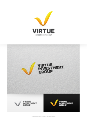 Logo-Design von Creathrive für dieses Projekt | Design: #12794814