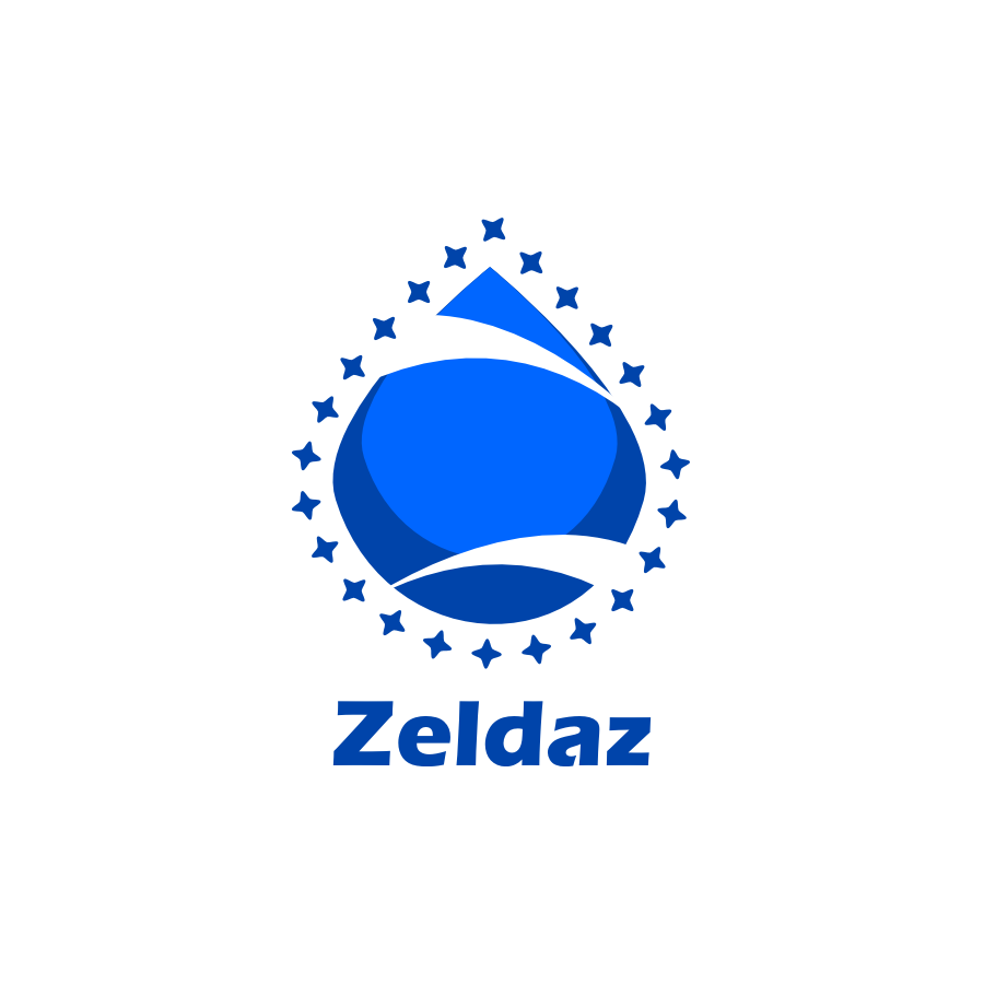 Logo Design by VJ for Zeldaz Pty Ltd | Design #2430368