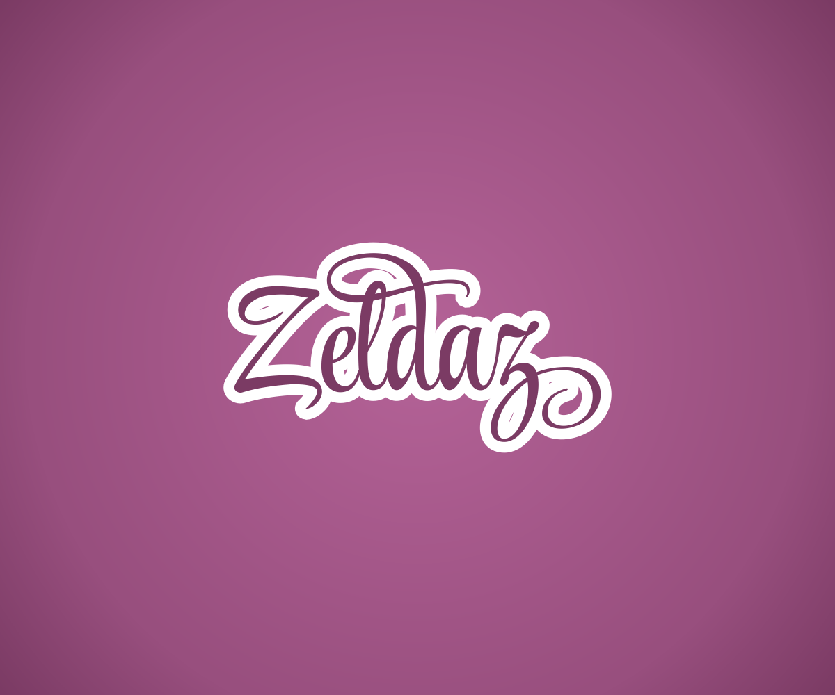 Logo Design by SpringDesigns for Zeldaz Pty Ltd | Design #2436451