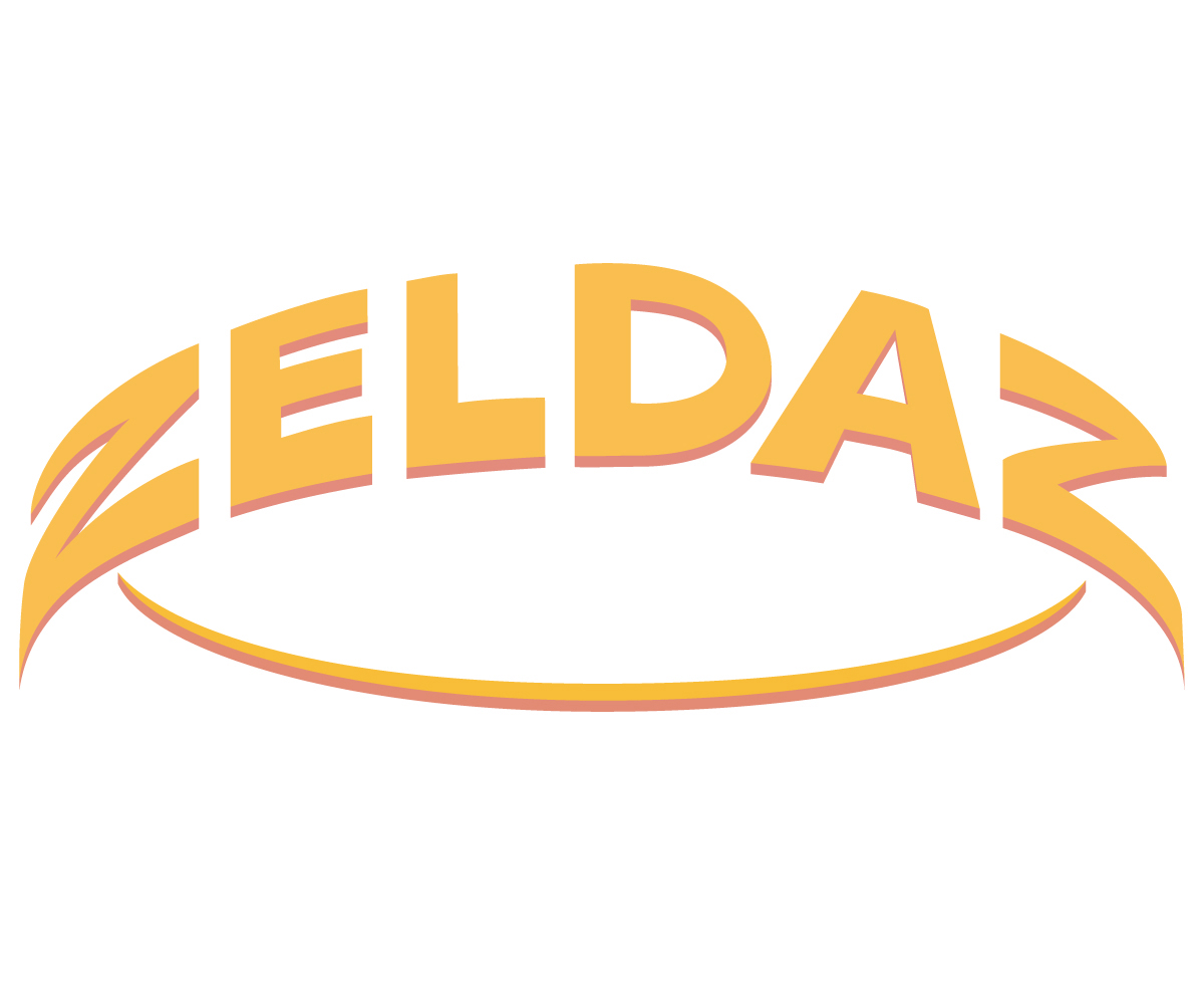 Logo-Design von  Topaz Sky für Zeldaz Pty Ltd | Design #2430298