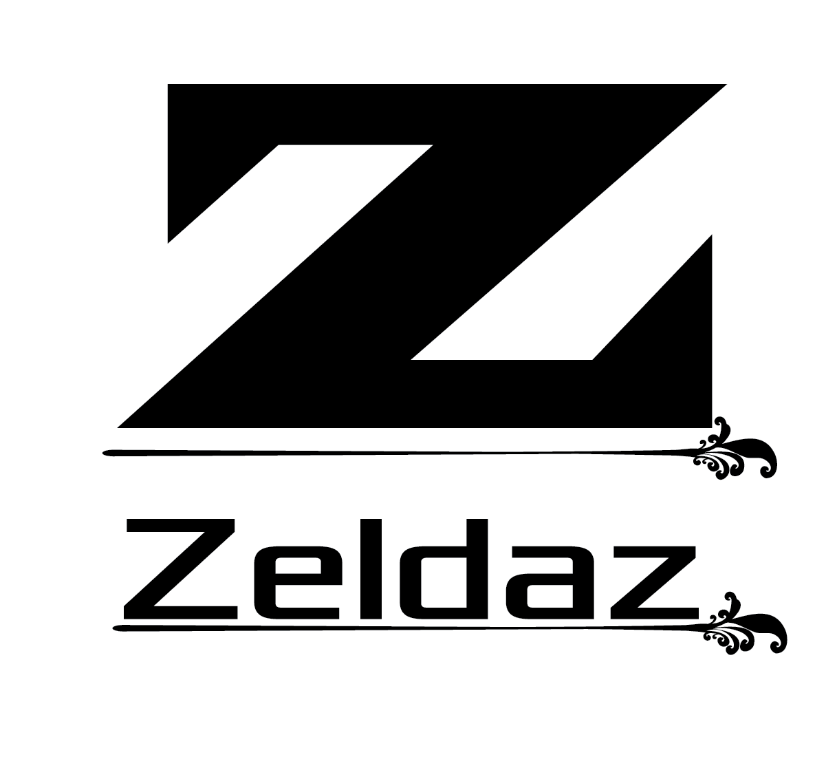 Logo Design by Kushal Powale for Zeldaz Pty Ltd | Design #2432048
