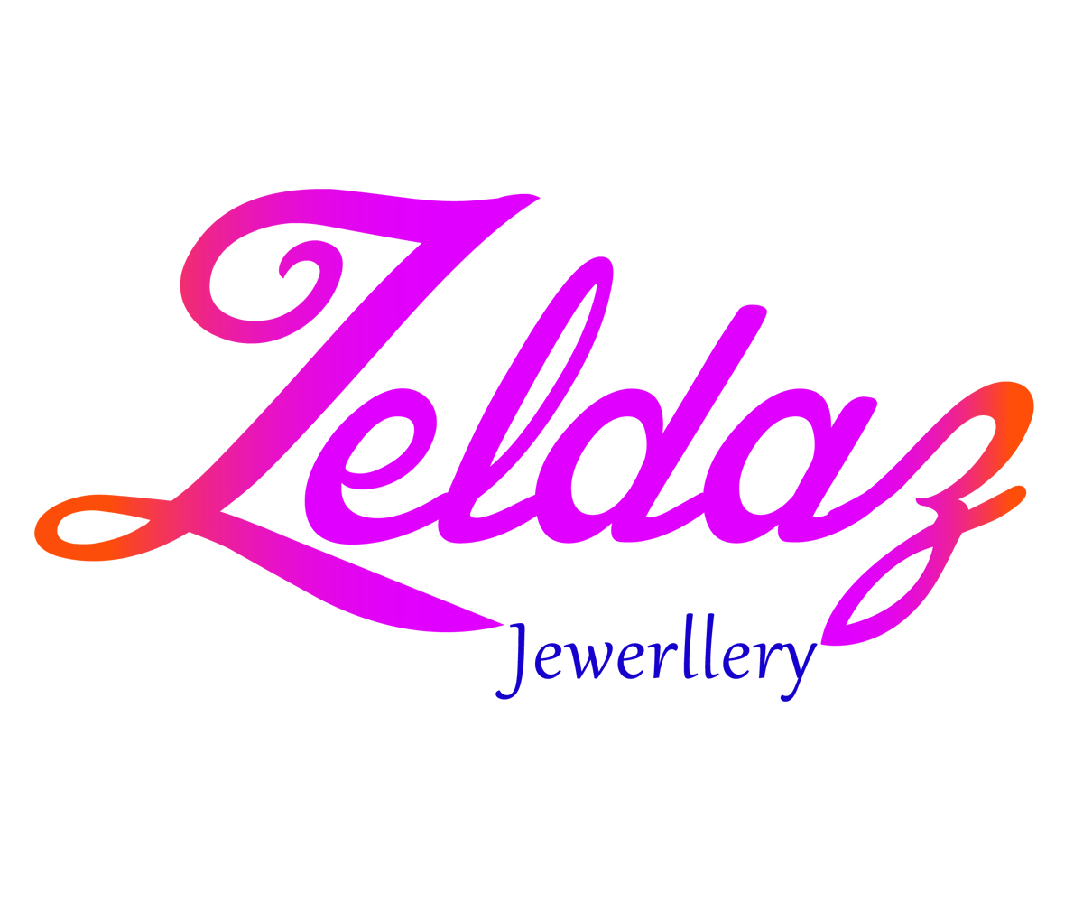 Diseño de Logo por danial khalil para Zeldaz Pty Ltd | Diseño #2434878