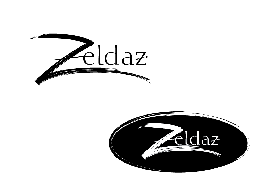 Logo Design by Maike Geraghty D3SIGN! for Zeldaz Pty Ltd | Design #2508674