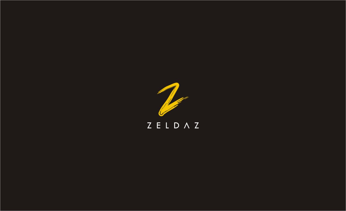 Logo Design by Vivek Modha for Zeldaz Pty Ltd | Design #2438391