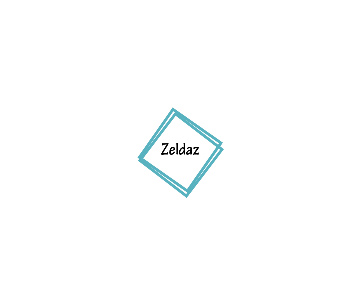 Diseño de Logo por brown para Zeldaz Pty Ltd | Diseño #2478984
