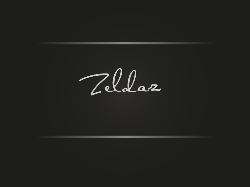 Logo Design by dan99 for Zeldaz Pty Ltd | Design #2429923