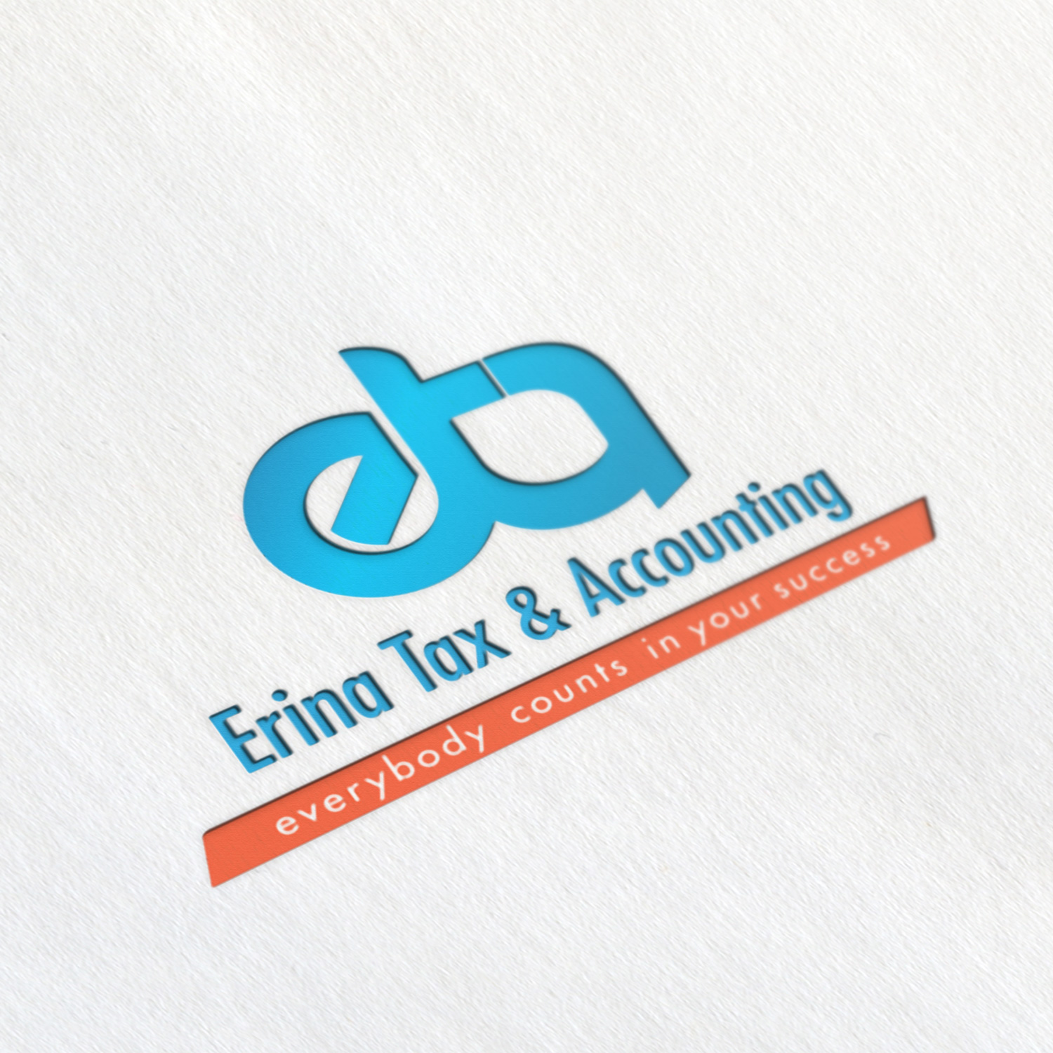Diseño de Papelería por Petter Goms para Robson Accounting  | Diseño #12792430